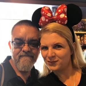 Meet your Posher, Tiffany